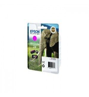 Tinteiro Epson 24 Magenta C13T24234010 4,6ml