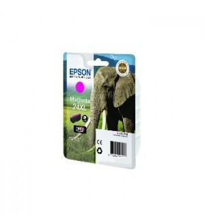 Tinteiro Epson 24XL Magenta C13T24334010 8,7ml