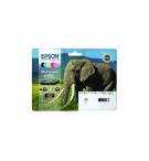 Pack Tinteiros Epson 24XL 6 Cores C13T24384010
