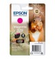 Tinteiro Epson 378 Magenta C13T37834010 4,1ml
