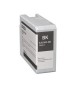 Tinteiro EPSON SJIC36P-BK Preto C13T44C140 80ml