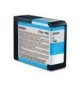 Tinteiro Epson T5802 Azul C13T580200 80ml