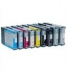 Tinteiro Epson T6061 Preto Foto C13T606100 220ml