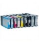 Tinteiro Epson T6061 Preto Foto C13T606100 220ml
