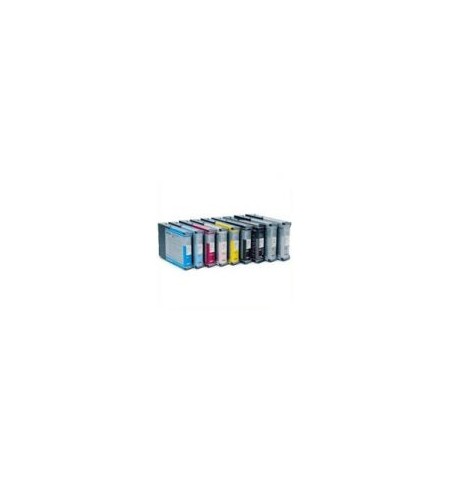 Tinteiro Epson T6067 Cinzento C13T606700 220ml