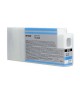 Tinteiro Epson T6425 Azul Claro C13T642500 150ml