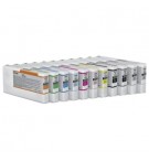 Tinteiro Epson T653B Verde C13T653B00 200ml