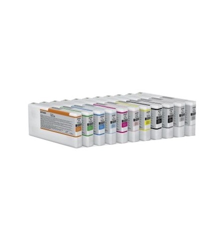 Tinteiro Epson T653B Verde C13T653B00 200ml