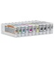 Tinteiro Epson T653B Verde C13T653B00 200ml