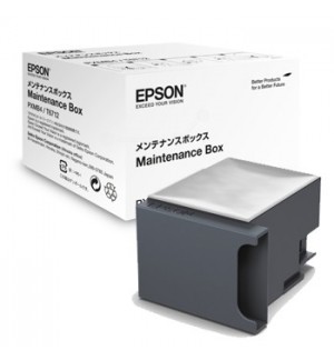 Unidade de Manutenção Epson T6712 C13T671200 75000 Pág.