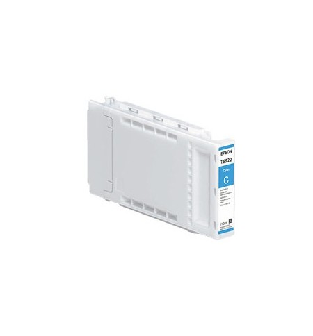 Tinteiro Epson T6922 Azul C13T692200 110ml