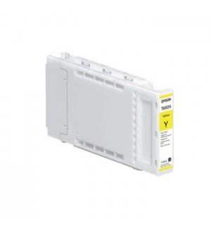 Tinteiro Epson T6924 Amarelo C13T692400 110ml