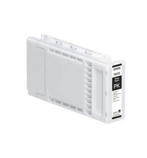 Tinteiro Epson T6931 Preto Foto C13T693100 350ml