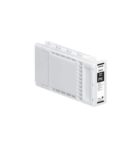 Tinteiro Epson T6931 Preto Foto C13T693100 350ml