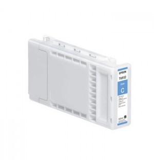 Tinteiro Epson T6932 Azul C13T693200 350ml