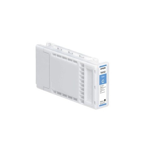 Tinteiro Epson T6932 Azul C13T693200 350ml