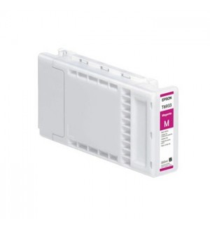 Tinteiro Epson T6933 Magenta C13T693300 350ml