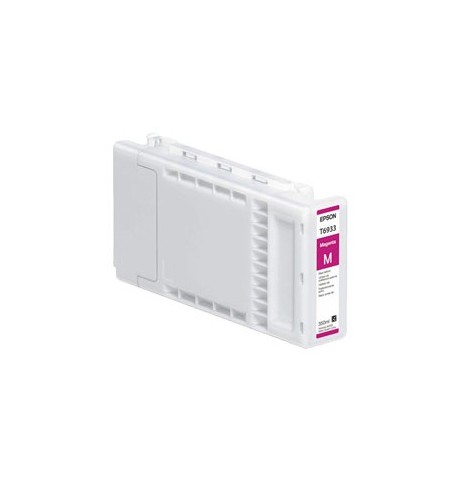Tinteiro Epson T6933 Magenta C13T693300 350ml