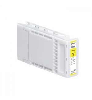 Tinteiro Epson T6934 Amarelo C13T693400 350ml