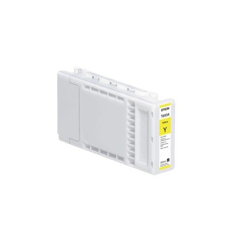 Tinteiro Epson T6934 Amarelo C13T693400 350ml