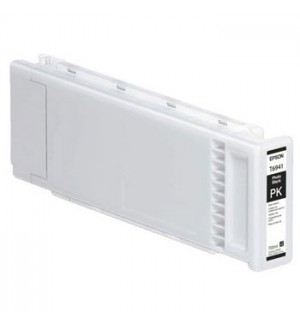 Tinteiro Epson T6941 Preto Foto C13T694100 700ml