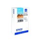 Tinteiro Epson T7012 Azul C13T70124010 34,2ml 3400 Pág.
