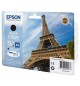Tinteiro Epson T7021 Preto C13T70214010 45,2ml 2400 Pág.