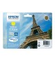 Tinteiro Epson T7024 Amarelo C13T70244010 21,3ml 2000 Pág.