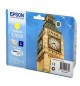 Tinteiro Epson T7034 Amarelo C13T70344010 9,6ml 800 Pág.