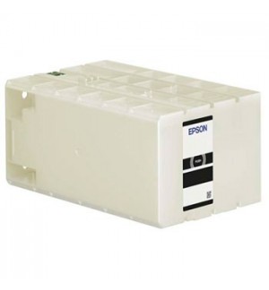 Tinteiro Epson T7441 Preto C13T74414010 181ml 10000 Pág.