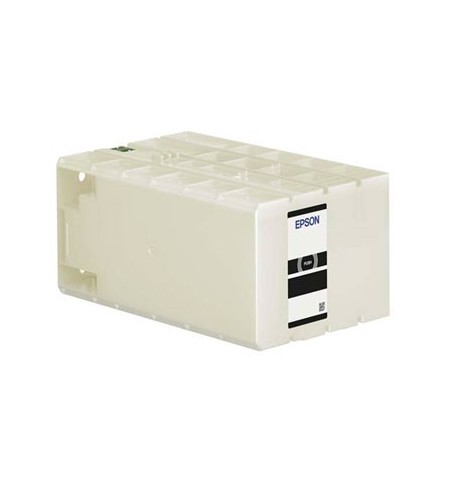 Tinteiro Epson T7441 Preto C13T74414010 181ml 10000 Pág.