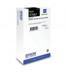 Tinteiro Epson T7551 Preto C13T755140 100ml 5000 Pág.