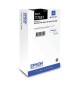 Tinteiro Epson T7551 Preto C13T755140 100ml 5000 Pág.