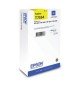 Tinteiro Epson T7554 Amarelo C13T755440 39ml 4000 Pág.