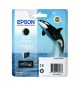 Tinteiro Epson T7608 Preto Matte C13T76084010 25,9ml