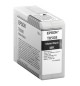 Tinteiro Epson T8508 Preto Matte C13T850800 80ml