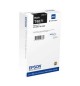 Tinteiro Epson T9071 Preto C13T907140 202ml 10000 Pág.