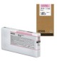 Tinteiro Epson T9136 Magenta Claro Vivido C13T913600 200ml