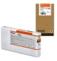 Tinteiro Epson T913A Laranja C13T913A00 200ml