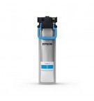 Tinteiro Epson T9442L Azul C13T944240 19.9ml 3000 Pág.