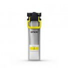 Tinteiro Epson T9444L Amarelo C13T944440 19.9ml 3000 Pág.