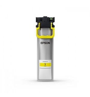 Tinteiro Epson T9444L Amarelo C13T944440 19.9ml 3000 Pág.