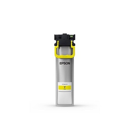 Tinteiro Epson T9444L Amarelo C13T944440 19.9ml 3000 Pág.