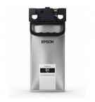 Tinteiro Epson T9651 Preto C13T965140 10000 Pág.