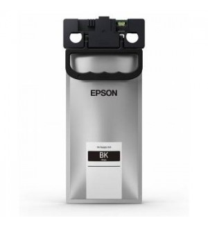 Tinteiro Epson T9651 Preto C13T965140 10000 Pág.