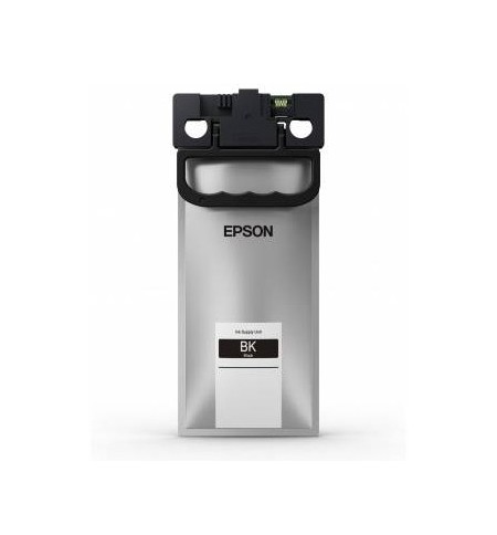 Tinteiro Epson T9651 Preto C13T965140 10000 Pág.