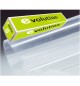 Vinil Adesivo 0914mmx030mts Transparente 1 Rolo