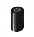 Rolos Fita Cera/Resina Premium 110mmx300mts 12un