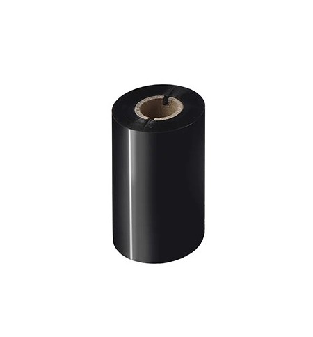 Rolos Fita Cera/Resina Premium 110mmx300mts 12un
