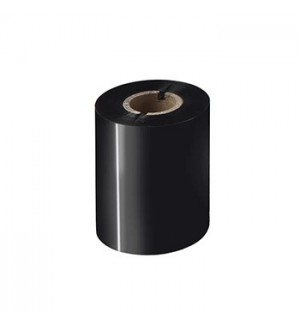 Rolos Fita Cera Standard 80mmx300mts 12un